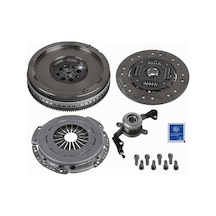 Sachs 2290601108 Debrıyaj Setı Dmf. Rulmanlı Mercedes W639 B906 A6510305105-a0232500201-a0002542508