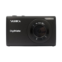 Yashica Digimate Compact Dijital Fotoğraf Makinesi