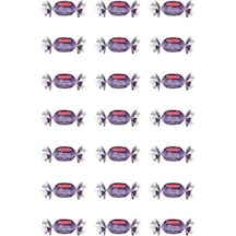 Kent Elegan Vişne Dolgulu Bayram Şekeri 500 G