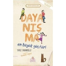 Dayanışma En Büyük Güçtür - Yavuz Bahadıroğlu - Nesil Çocuk Yayınları