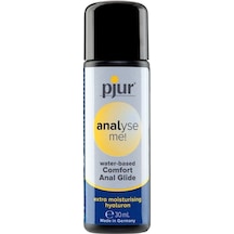 Pjur Analyse Me! Comfort Anal Glide Kayganlaştırıcı Jel 30 ML