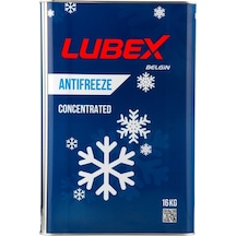 Lubex İnorganik Antifriz - 16 Kg