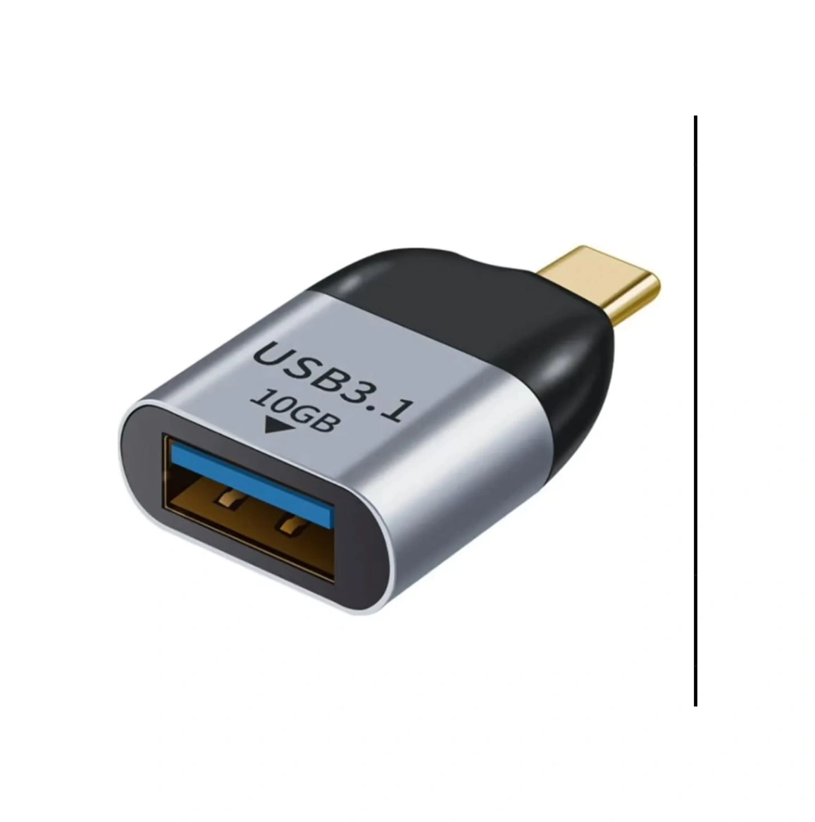 Zr589 S-1726 Type-c Otg Usb 3.1 10 Gb Çevirici Tg 5klfk5h