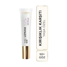 L'Oréal Paris  50+   Yenileyici Göz Kremi 15 ML