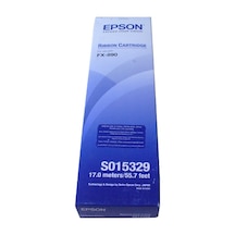 Epson C13S015329 Fx-890 için Siyah Şerit