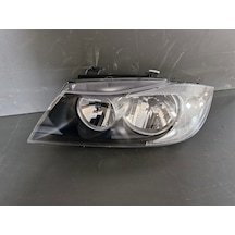 Bmw 3 Kasa E90 320 Merceksiz Sol Ön Far Sıfır 2004-2008