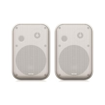 Tannoy Vms1 5" 2 Yollu Monitör Hoparlör - Beyaz