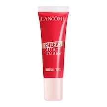 Lancome Juicy Tubes Tint - Allık 01 Diğer