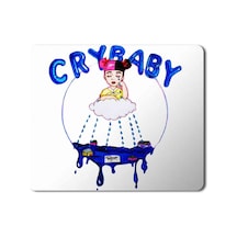 Melanıe Martınez Cry Baby Mouse Pad Mousepad