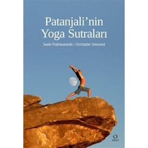 Patanjali'nin Yoga Sutraları - Christopher Isherwood - Satori