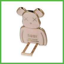 Vaveni Astro Stand Ayıcık - Pembe Arz