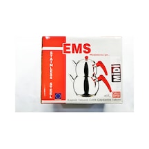 Ems Ufak Boy Çelik Kamp Çaydanlık Çok Renkli