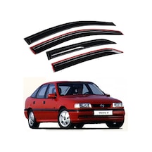 Opel Vectra A Mugen Tip Cam Rüzgarlığı
