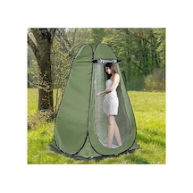 Kamp Alanı Duş Giyinme Wc Çadırı Fotoğrafcı Prova Kabini 190x120x120 Hmngoxxtptprp Belirtilmemiş