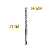 Kupa Tyson Sds Plus Delici Hilti-matkap Ucu - 10 Mm. - 21 Cm