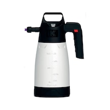Ik Foam Pro 2 + Plus Köpük Yapıcı Hava Kompresör Bağlantılı Kimyasal Dayanımlı Basınçlı Pompa 2 Litre