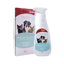 Bioline Koku Giderici Deodorant 500 ML