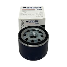 Wunder Suzuki Samurai 1.9 D 46-47 Kw 2000-2004 Küçük Boy Yağ Filtresi