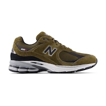 New Balance Unısex Ayakkabı U2002rr Yeşil