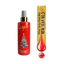 Eda Taşpınar New Year Red Vücut Spreyi 200 ML