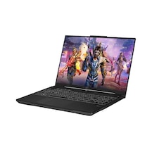 Asus TUF Gaming A16 FA607NUQ-RL049 Ryzen7-170 16 GB 512 GB SSD RTX4050 16" Free Dos Dizüstü Bilgisayar