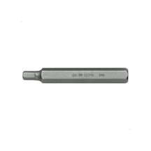 H10 Allen Bits Uç-Uzun Tip-12X75Mm