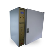 Mega Term Etüv 120 Lt Dijital Kontrollü Laboratuvar Cihazı E-1200p