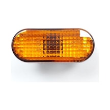VW Caddy 1996-2003 Çamurluk Sinyal Lambası Sarı 3A0949101A