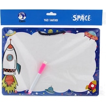 Dolphin Yazı Tahtası Spc-388 Çok Renkli
