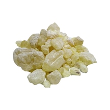 Lokman Saf Doğal Sandaloz Sakızı 100 G