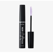 The One 5-in-1 Wonder Lash Ultra Maskara - Siyah Siyah