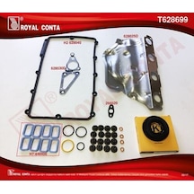 Royal T628699 Üst Takım Conta Skt Kec Subp.lastik Skc Sız Transit 2.2 Tdcı Euro 5 Önden Ceker
