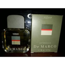 Oriflame De Marco Erkek Parfüm 75 ML + Aftershave 50 ML (Jelatinsiz)
