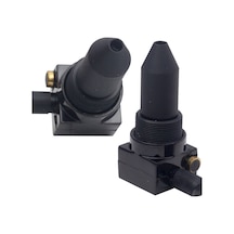Powermaster Pm-19310 3.6Mm 800 Tvl 1/4 Sensor Metal Mikrofonlu Mi