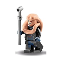Star Wars - Bib Fortuna Minifigür