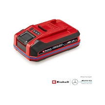 Einhell 18V 4,0 Ah SEALED Power-X-Change Plus Akü - 4511627