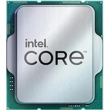 Intel Core I5-13600kf 3.50ghz 24mb 1700p 13.nesil Fansız Vgasız Tray