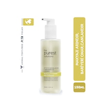 The Purest Solutions Postbiyotik İçerikli Arındırıcı Temizleme Yağı 150 ML