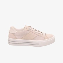 Sneaker Kadın 2-000430-4100 Legero Lıma 2.0 Beige Bej