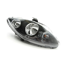 ÖN SAĞ FAR LAMBASI HALOJEN SEAT LEON ALTEA 2005-2012 ( VALEO )