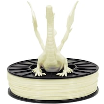 Porima Pla 1.75mm Natural Saydam Filament - 1kg Natural