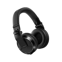 Pioneer Dj Hdj-X7-K Profesyonel Dj Kulaklık Black