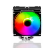 Scythe Scktt 2000Bka Kotetsu Mark Iı Argb Edition Intel Ve Amd Uyumlu Fan