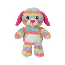 Sevimli Peluş Uyku Arkadaşım Ayıcık 38 Cm Pembe
