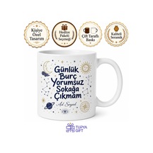 Beyaz - Çok Renkli