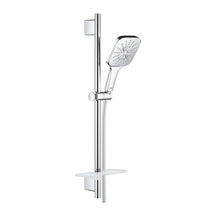 Grohe Rainshower Smartactive 130 Cube Sürgülü Duş Seti 3 Akışlı 26584000