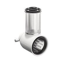 KitchenAid Uyumlu 5Ksmvsa Dilimleyici Ve Doğrayıcı Aksesuarı (472632026)