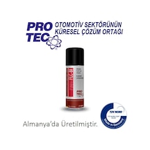Protec Motosiklet Yakıt Hattı Temizleme 200Ml Yakıt Katkısı