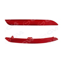 Ilkeshop Tampon Reflektoru Bmw F10 Arka Sol M Tech 2010-2013