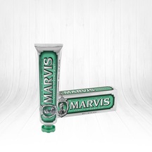 Marvis Classic Stron G Mint Diş Macunu 85 ML